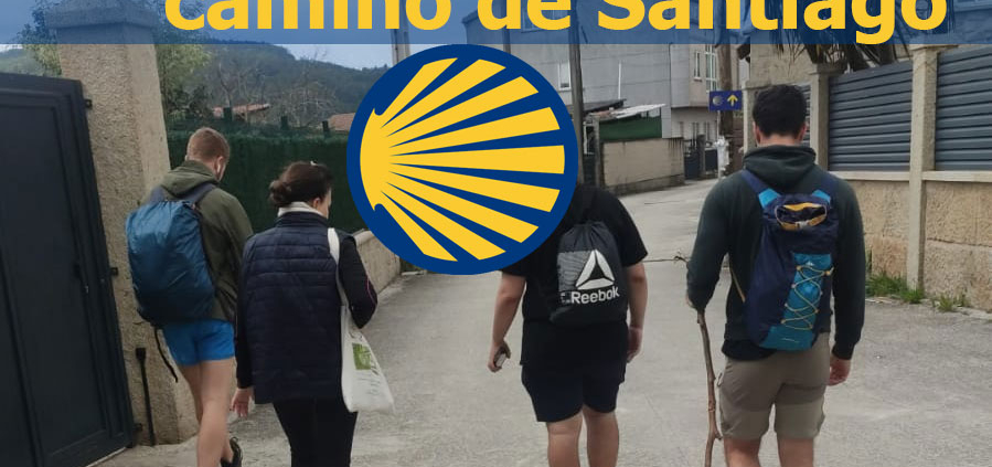 mi experiencia en el camino de santiago con tu buencamino