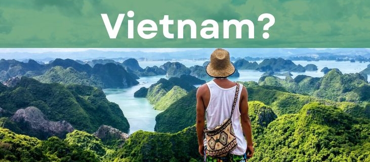 Que llevar a vietnam
