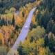 autocaravana viaje