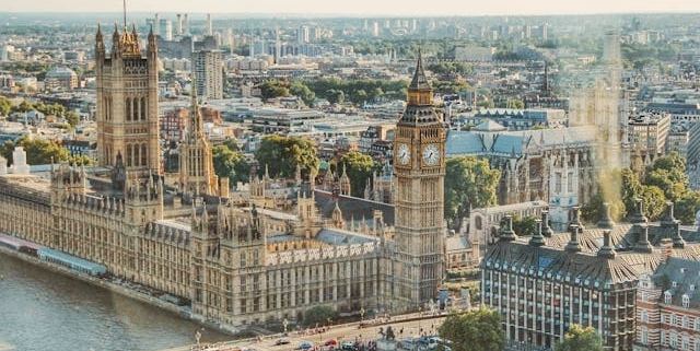 londres