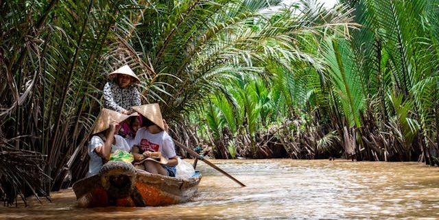 rasgos culturales vietnam