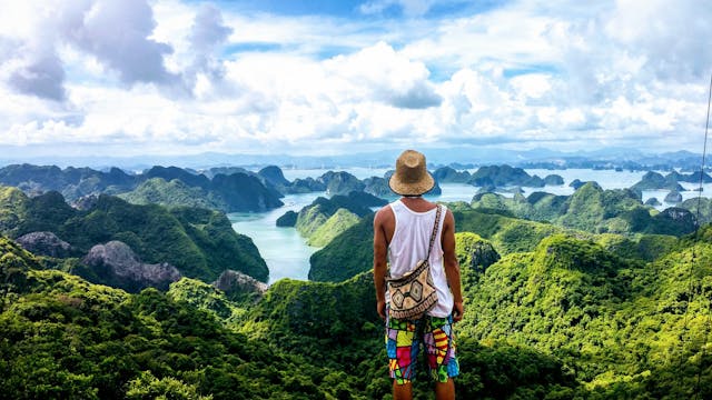 rasgos vietnam